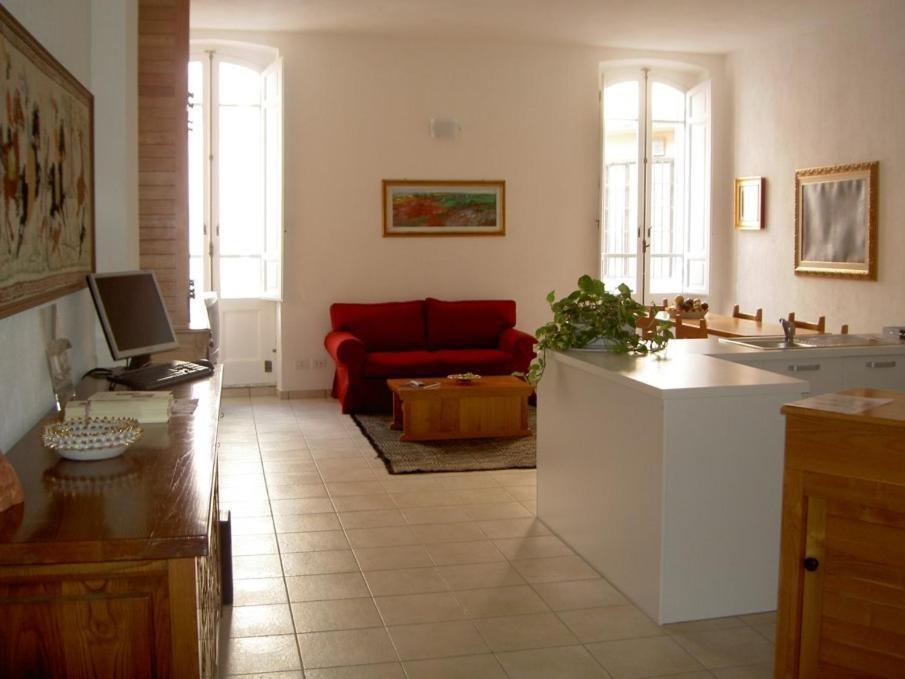 L'Arco Cagliari Bed and Breakfast Εξωτερικό φωτογραφία