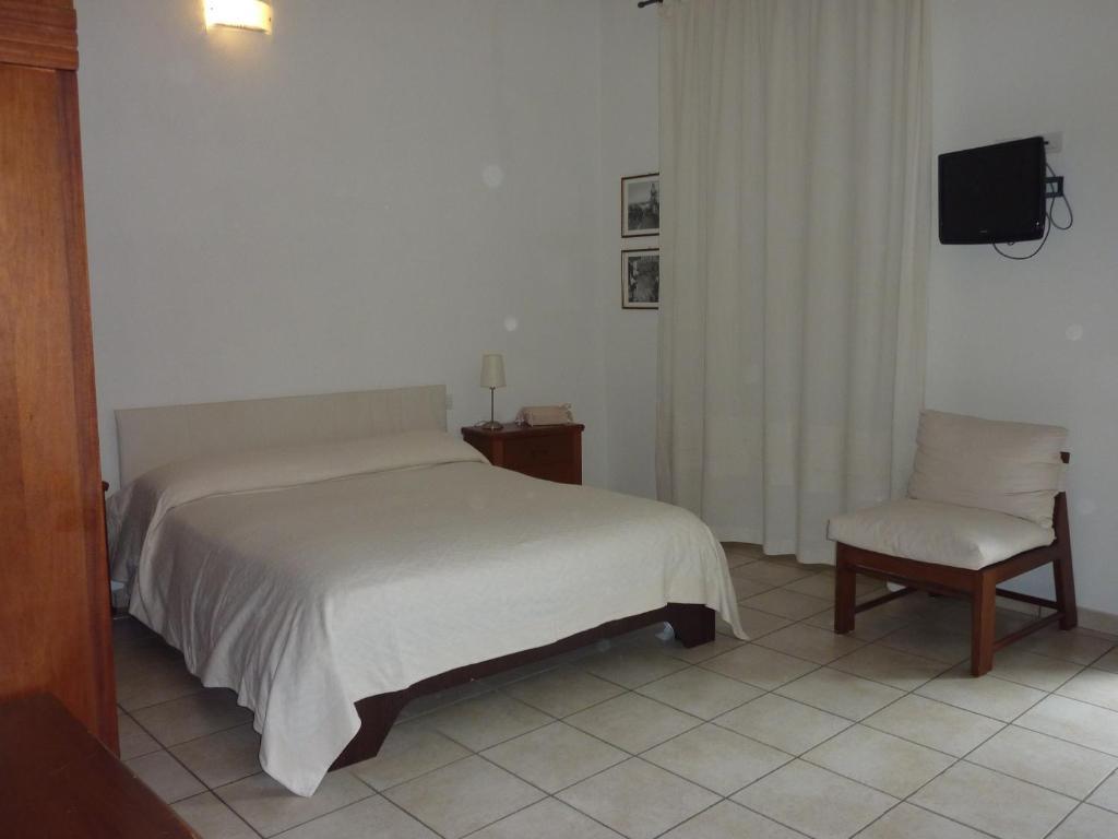 L'Arco Cagliari Bed and Breakfast Εξωτερικό φωτογραφία