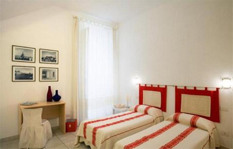 L'Arco Cagliari Bed and Breakfast Εξωτερικό φωτογραφία
